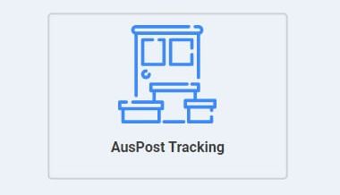 Australia Post Website